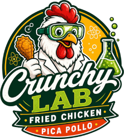 Crunchy LAB logo